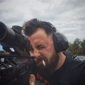 Meet your Posher, Bryan